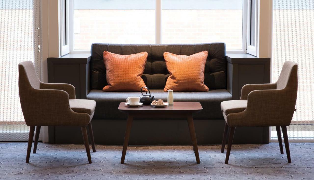 Glasgow West Hotel By Compass Hospitality — Photos 2